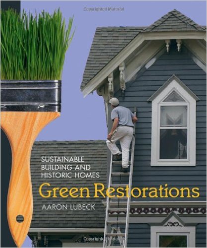 “Green Restoration” Book Review