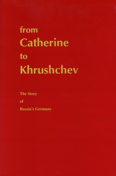From Catherine to Khrushchev