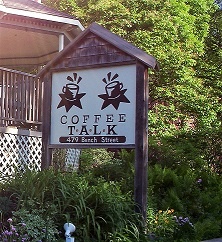 coffeetalksign